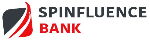 Spinfluence Bank